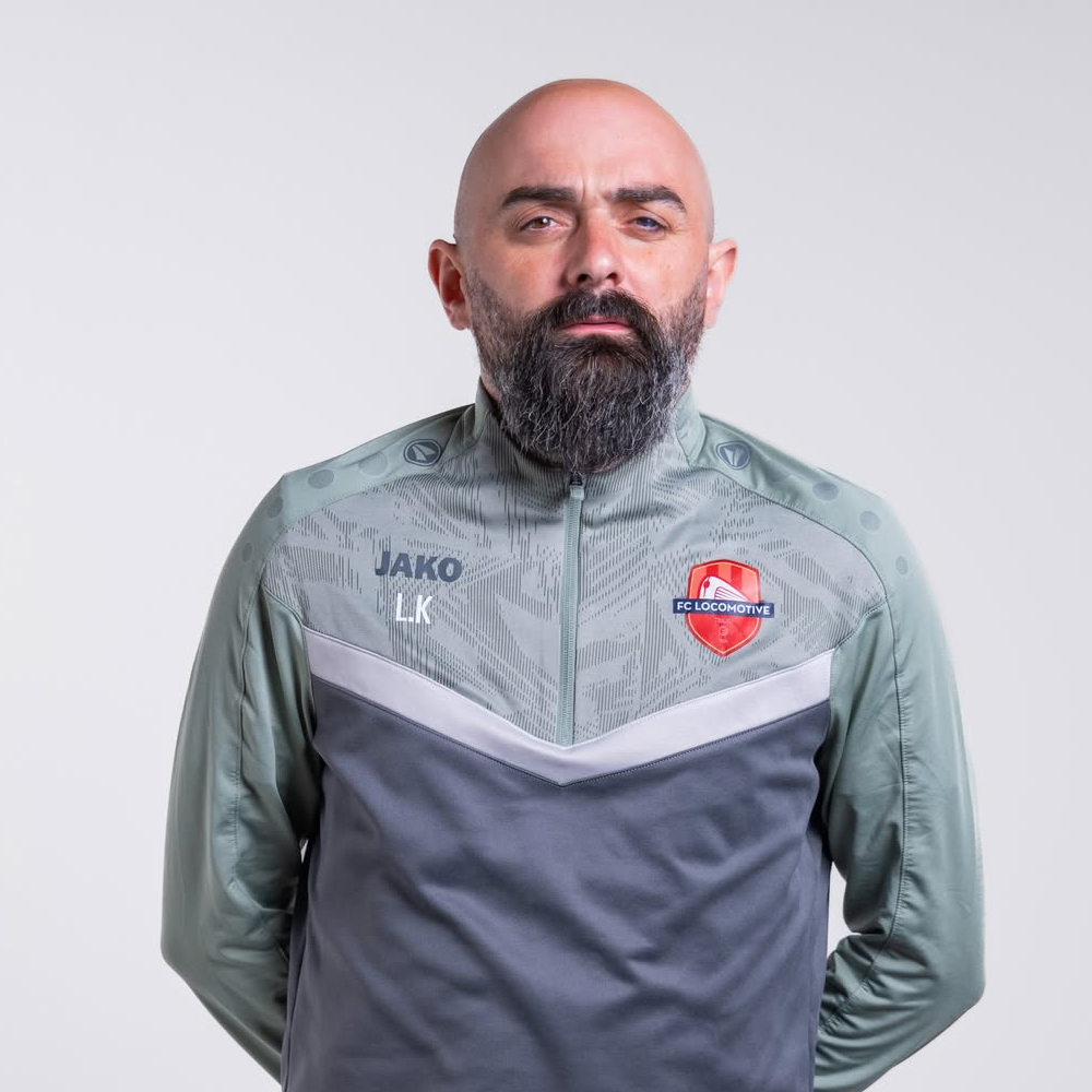ლევან ქებაძე